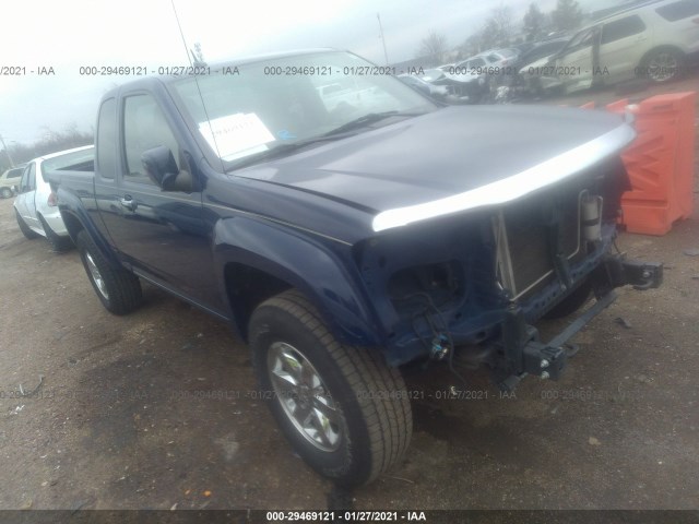 GMC CANYON 2012 1gtj5mfe6c8139331