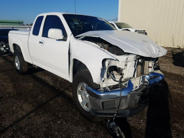 GMC CANYON 2011 1gtj6lfe5b8138970