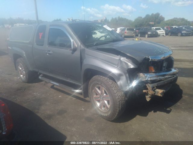 GMC CANYON 2012 1gtj6mfe1c8147141