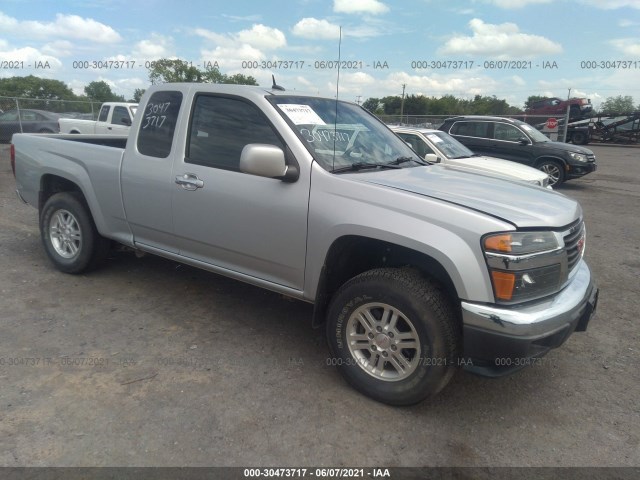 GMC CANYON 2012 1gtj6mfe1c8156924