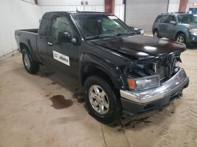 GMC CANYON SLE 2012 1gtj6mfe6c8114183