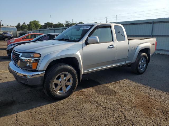 GMC CANYON SLE 2012 1gtj6mfe6c8129881