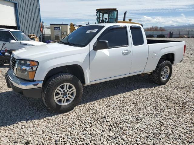 GMC CANYON 2012 1gtj6mfexc8128622