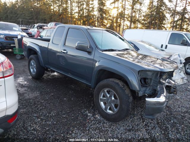 GMC CANYON 2012 1gtj6pfe0c8152865