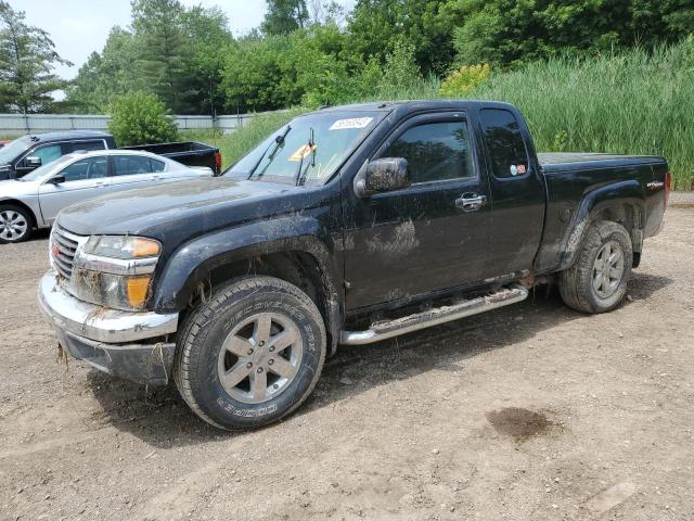 GMC CANYON SLE 2012 1gtj6pfexc8157913