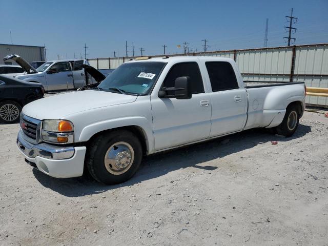 GMC NEW SIERRA 2003 1gtjc33153f127362