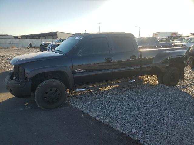 GMC NEW SIERRA 2005 1gtjc33255f907583