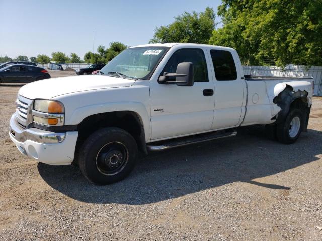 GMC NEW SIERRA 2005 1gtjc39285e190917