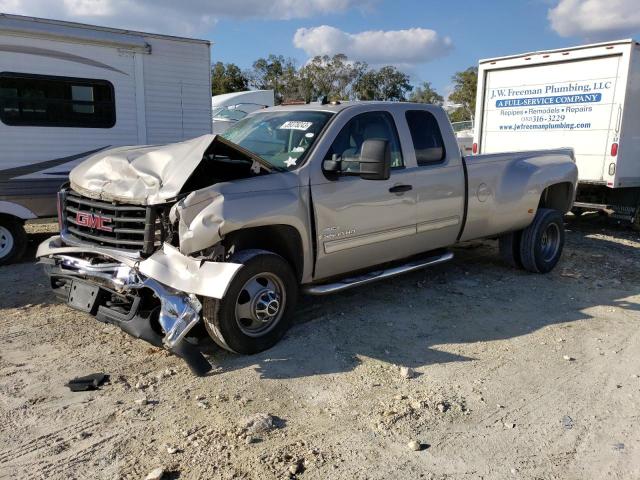 GMC SIERRA 2008 1gtjc39618e194492