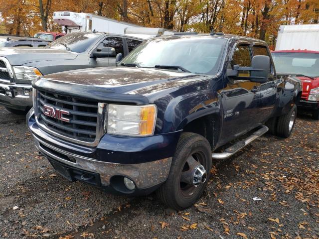 GMC SIERRA 2008 1gtjk33608f185918