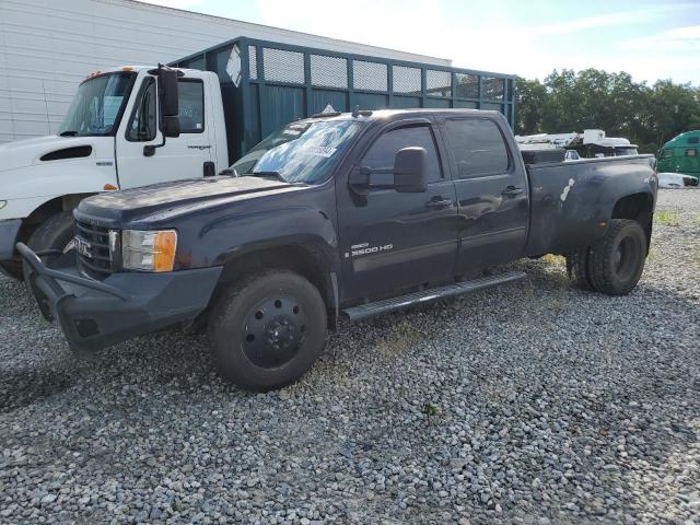 GMC SIERRA K35 2008 1gtjk33688f108360