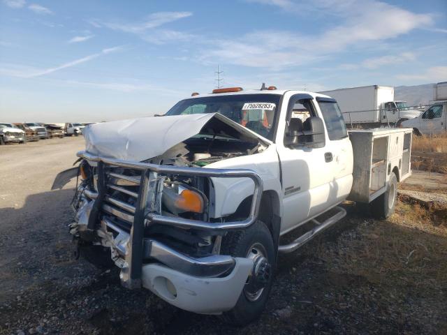 GMC SIERRA 2006 1gtjk39246e130850