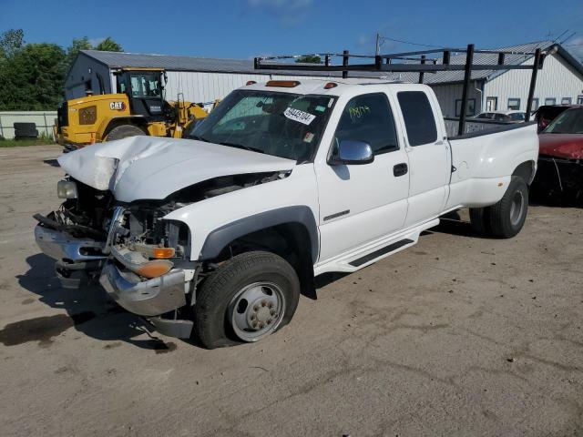 GMC NEW SIERRA 2001 1gtjk39g01f108195