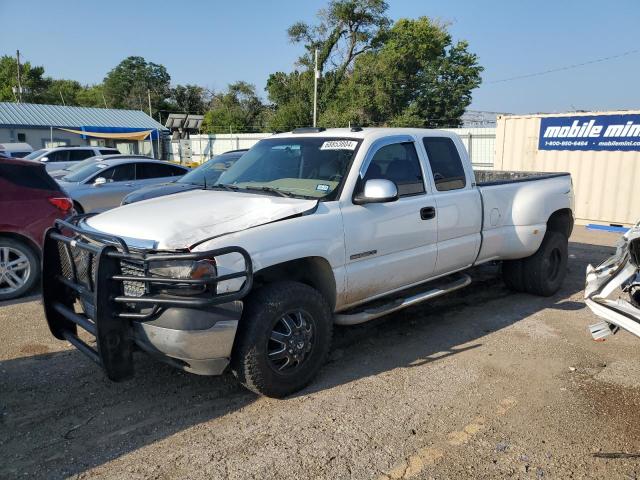 GMC NEW SIERRA 2001 1gtjk39g71f115323