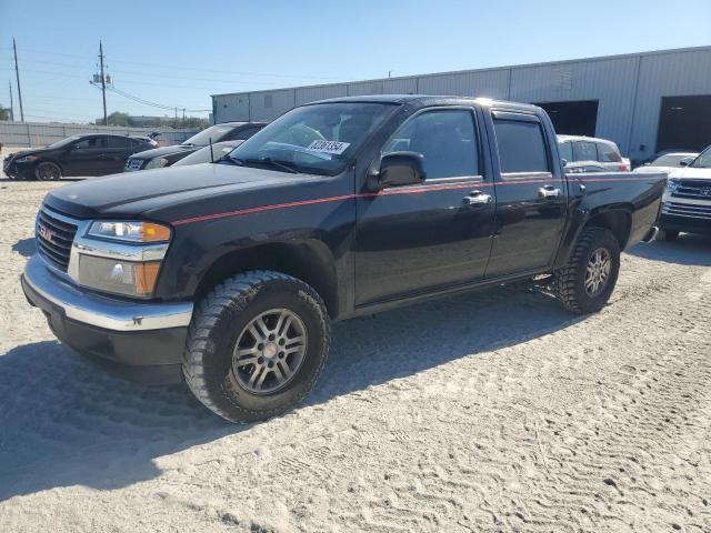 GMC CANYON SLE 2010 1gtjtcde6a8113828