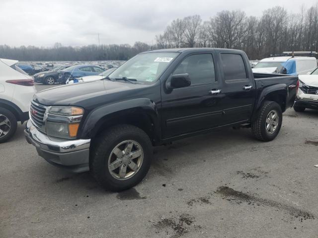 GMC CANYON 2010 1gtjtcde7a8111134