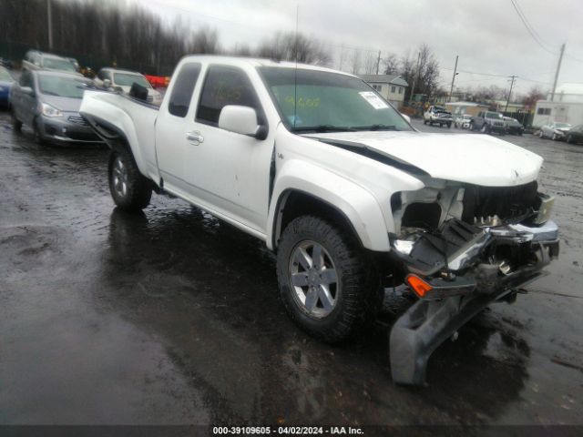 GMC CANYON 2010 1gtjtfdp7a8108138