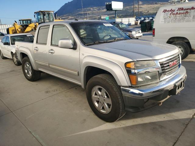 GMC CANYON SLT 2010 1gtjtfdp7a8117406