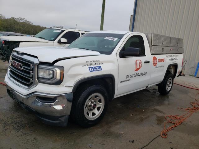 GMC SIERRA C15 2016 1gtn1lec0gz900149