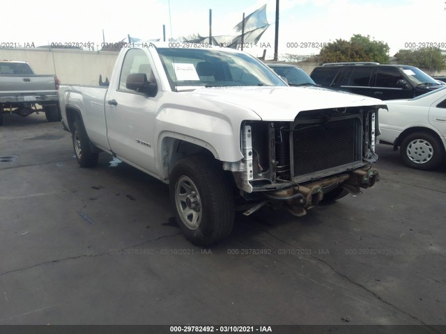 GMC SIERRA 1500 2016 1gtn1lec0gz900443