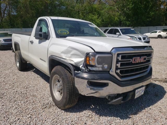 GMC SIERRA C15 2016 1gtn1lec0gz900622