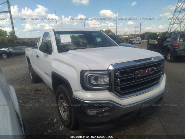 GMC SIERRA 1500 2016 1gtn1lec0gz905173