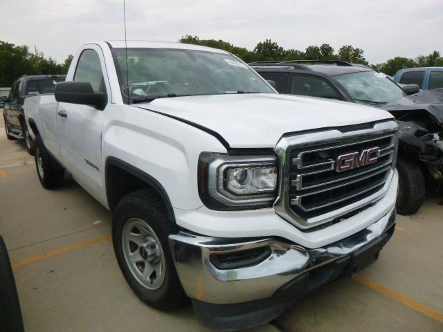 GMC SIERRA C15 2017 1gtn1lec0hz900198