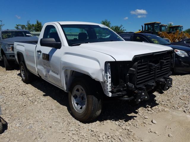 GMC SIERRA C15 2018 1gtn1lec0jz256885