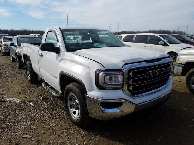 GMC SIERRA C15 2018 1gtn1lec0jz262699