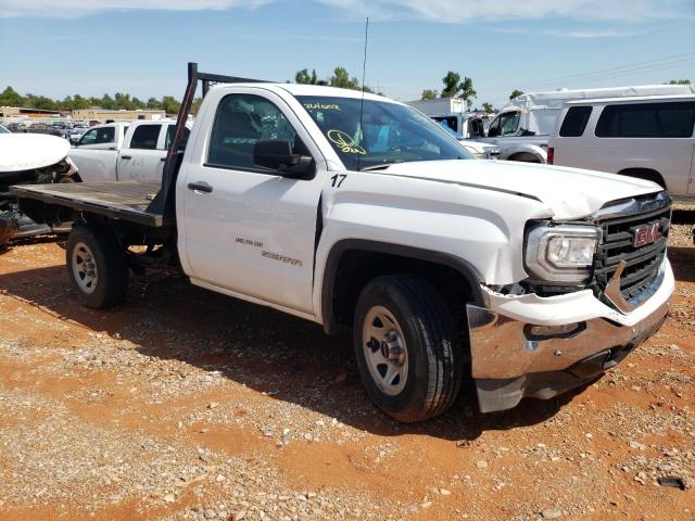 GMC SIERRA C15 2018 1gtn1lec0jz264002