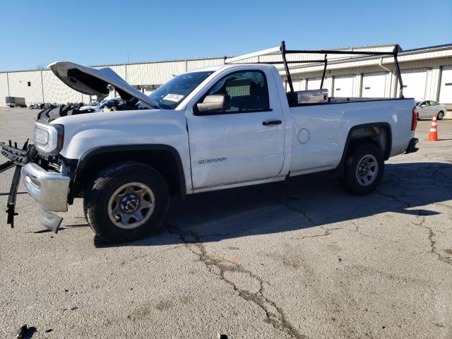 GMC SIERRA 2018 1gtn1lec0jz900207