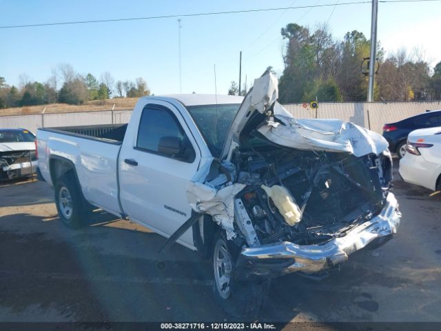 GMC SIERRA 1500 2018 1gtn1lec0jz900546