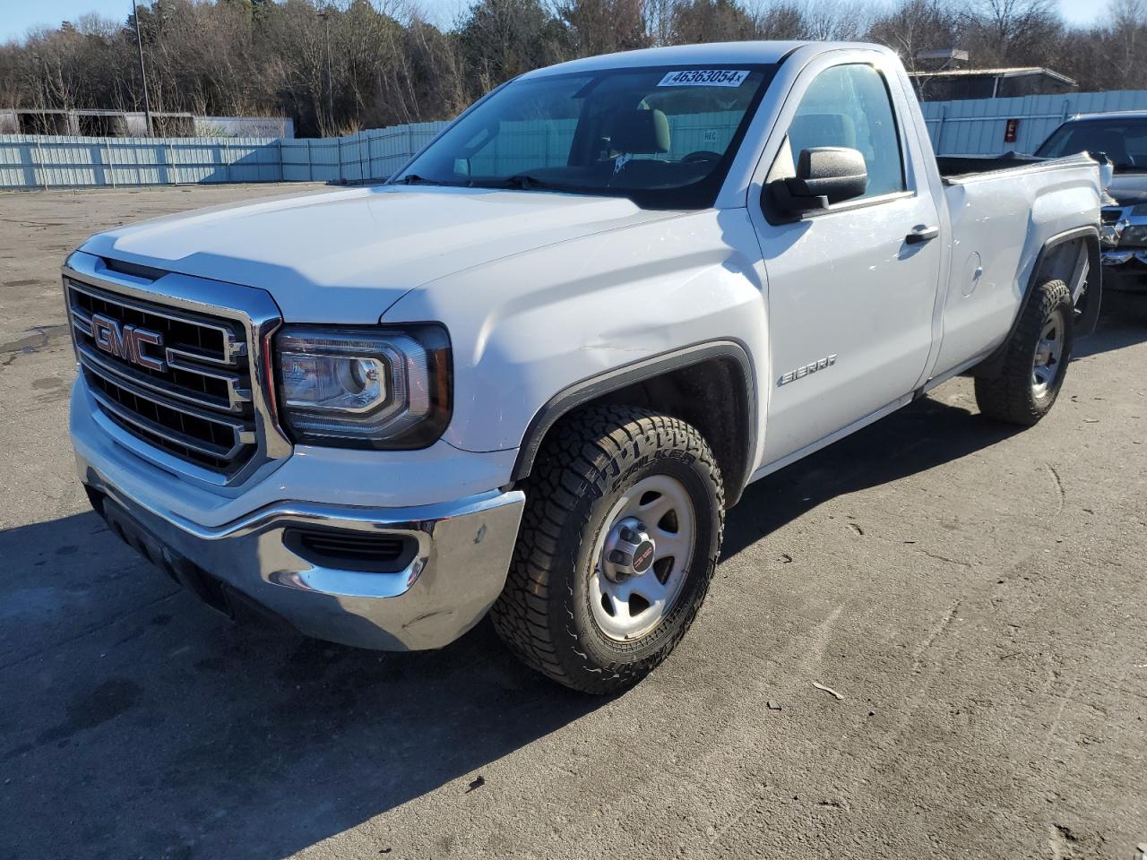 GMC SIERRA 2018 1gtn1lec0jz900952