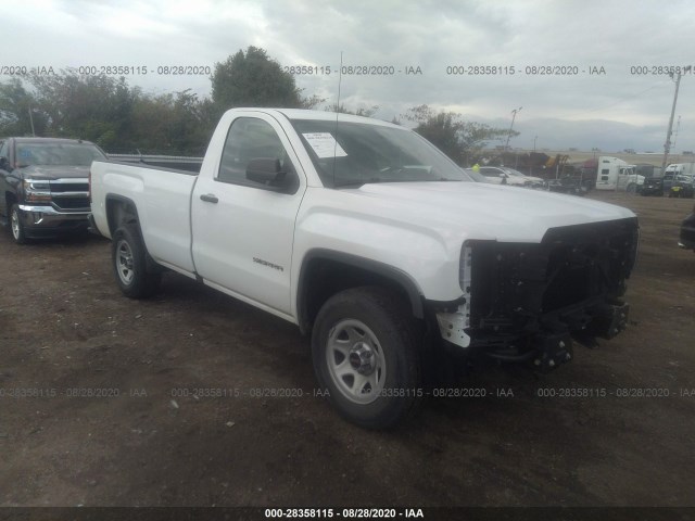 GMC SIERRA 1500 2018 1gtn1lec0jz901941