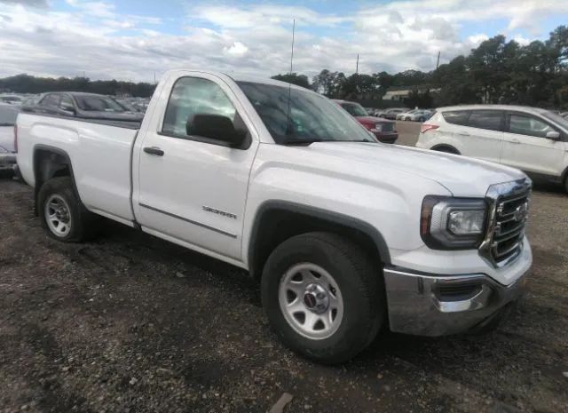 GMC SIERRA 1500 2018 1gtn1lec0jz903155