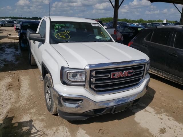 GMC SIERRA C15 2018 1gtn1lec0jz904371