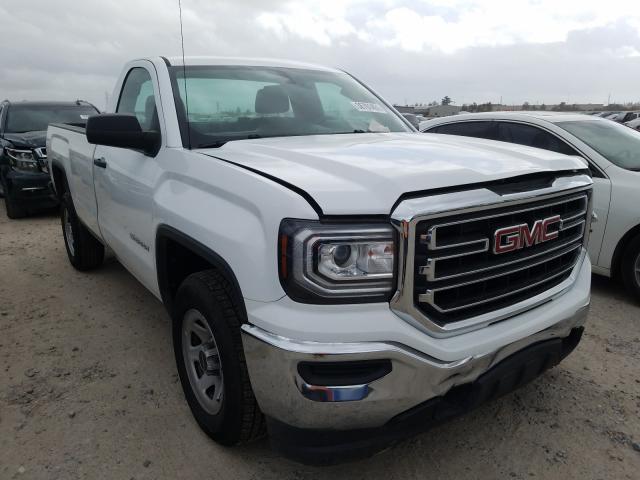 GMC SIERRA 1500 2018 1gtn1lec0jz905519