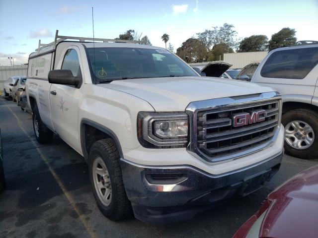 GMC SIERRA C15 2016 1gtn1lec1gz900824