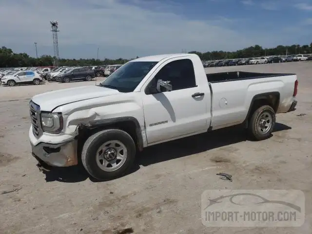 GMC SIERRA 2016 1gtn1lec1gz902668