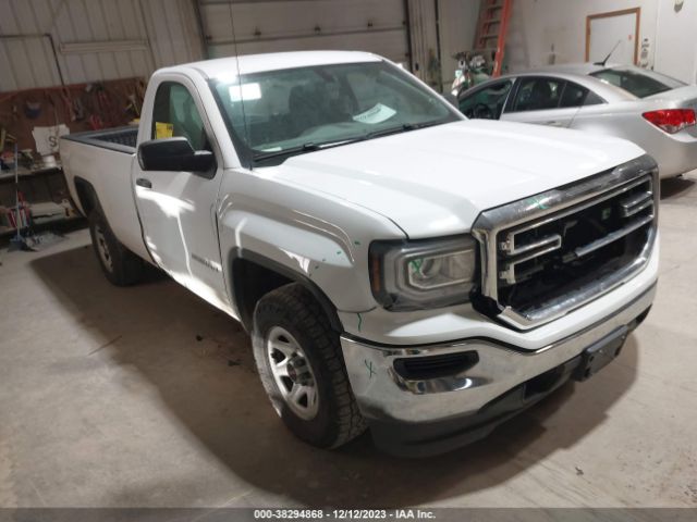 GMC SIERRA 1500 2016 1gtn1lec1gz902671