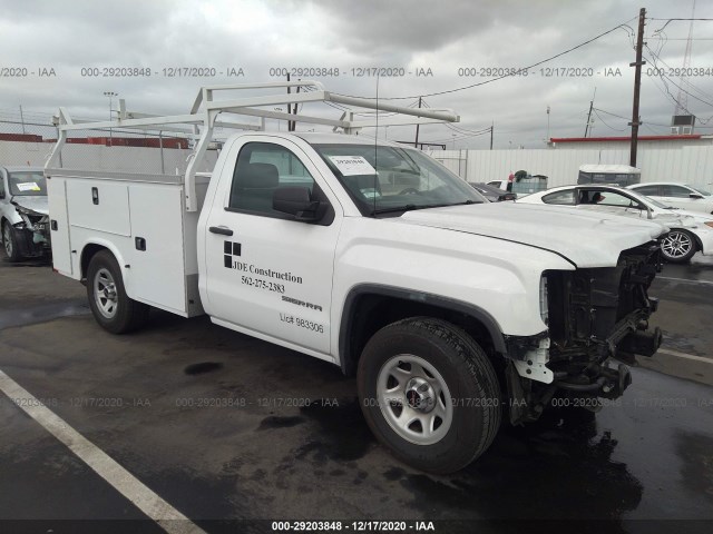 GMC SIERRA 1500 2016 1gtn1lec1gz903996