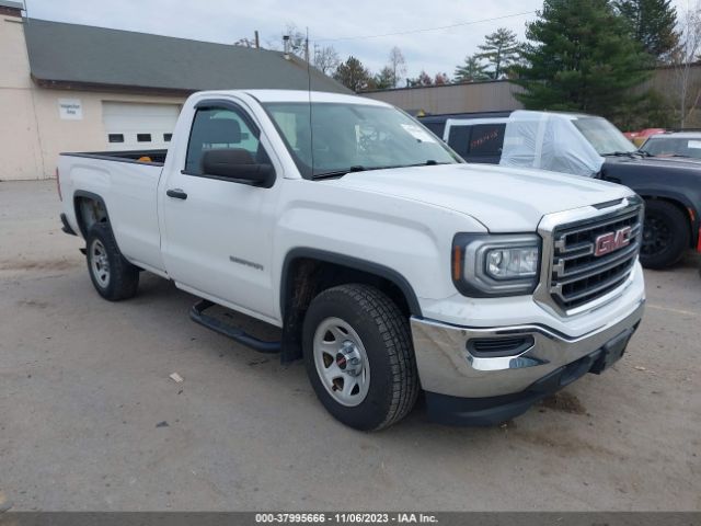 GMC SIERRA 1500 2016 1gtn1lec1gz904176