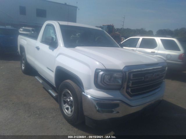 GMC SIERRA 1500 2017 1gtn1lec1hz901649