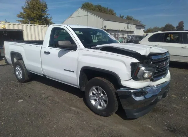 GMC SIERRA 1500 2017 1gtn1lec1hz903157