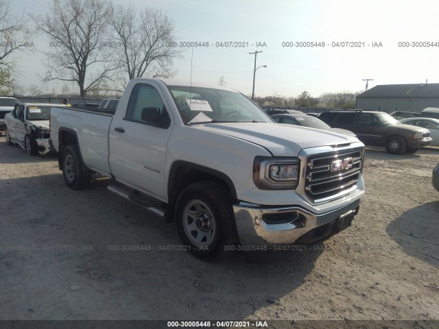 GMC SIERRA 1500 2017 1gtn1lec1hz906236