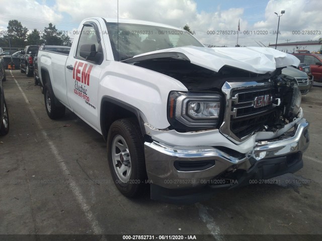 GMC SIERRA 1500 2017 1gtn1lec1hz906527