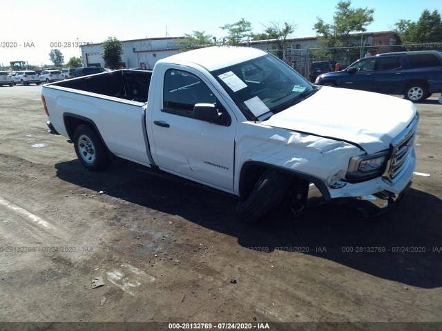 GMC SIERRA 1500 2018 1gtn1lec1jz245622