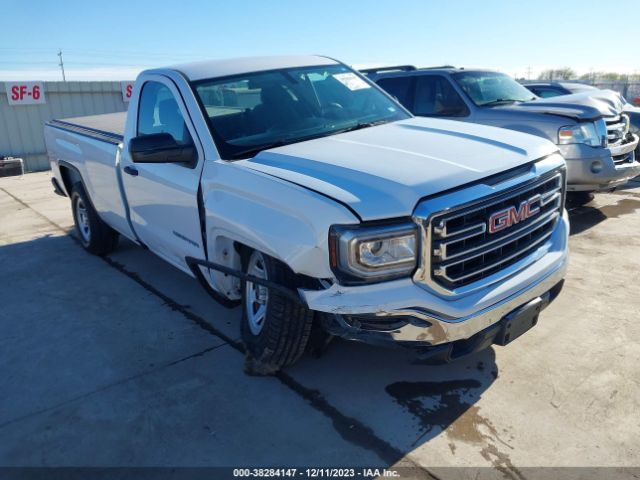 GMC SIERRA 1500 2018 1gtn1lec1jz251047