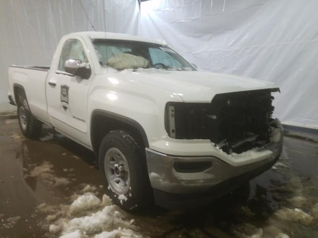 GMC SIERRA C15 2018 1gtn1lec1jz276336