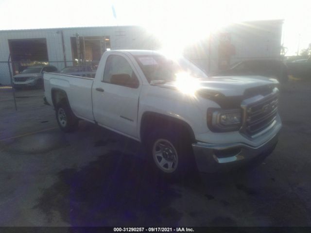 GMC SIERRA 1500 2018 1gtn1lec1jz905092